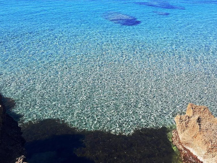 Σπίτι διακοπών La Suite Oasi Di Relax E Comfort Iun R1091 Οριστάνο