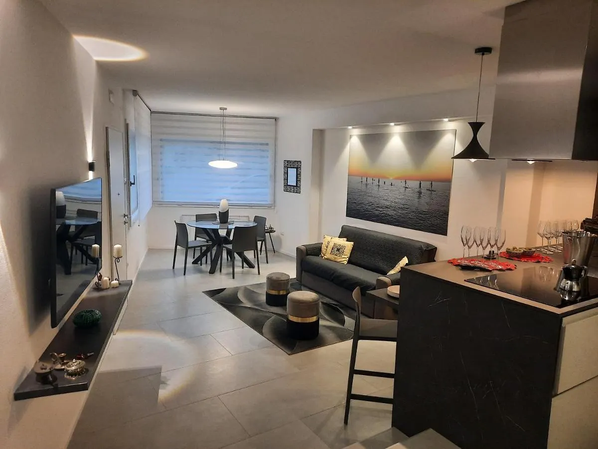 La Suite Oasi Di Relax E Comfort Iun R1091 Οριστάνο Ιταλία