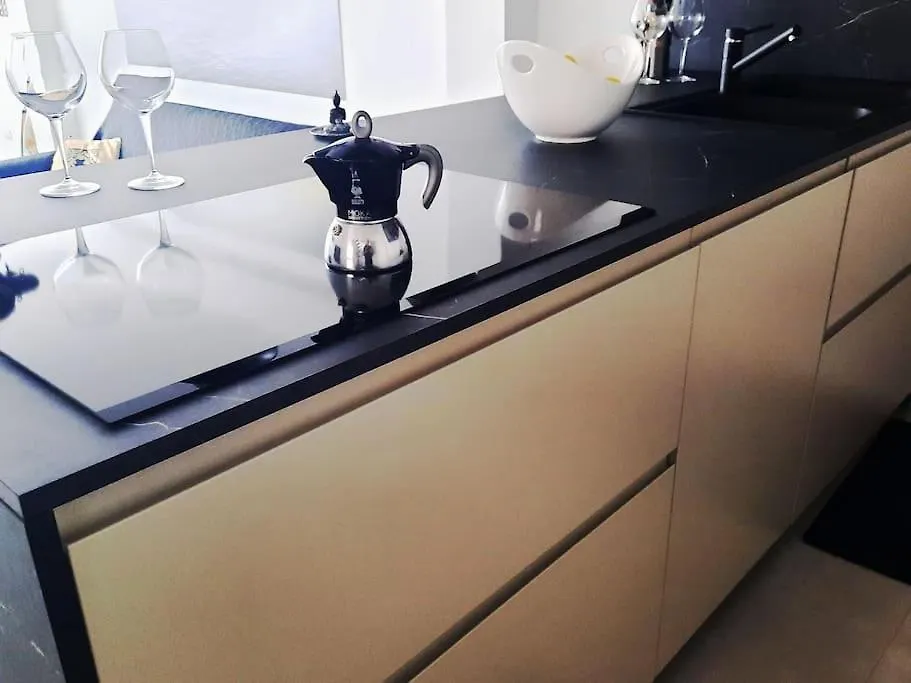 La Suite Oasi Di Relax E Comfort Iun R1091 Οριστάνο