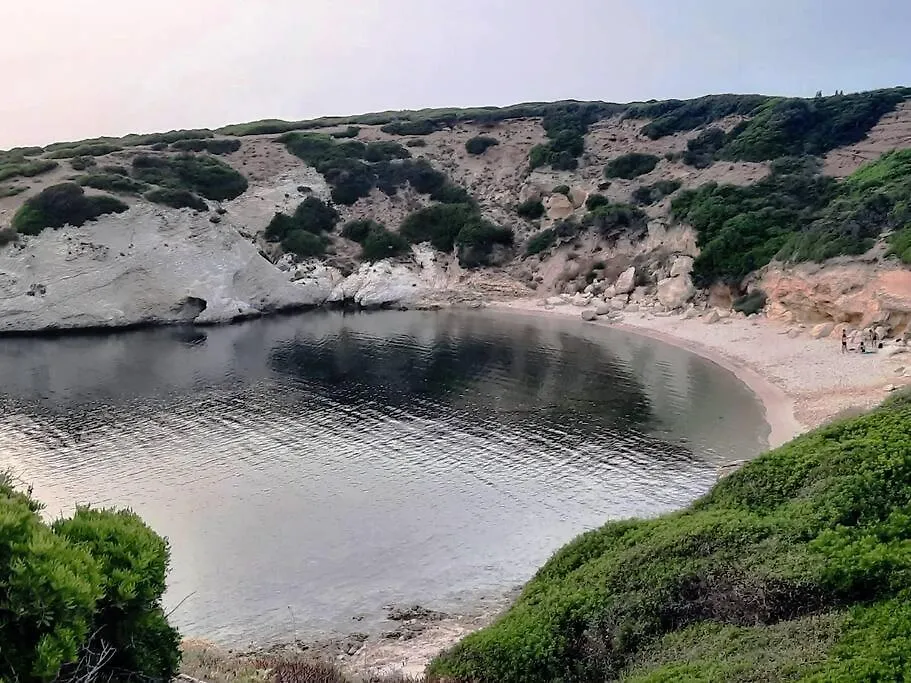 Σπίτι διακοπών La Suite Oasi Di Relax E Comfort Iun R1091 Οριστάνο
