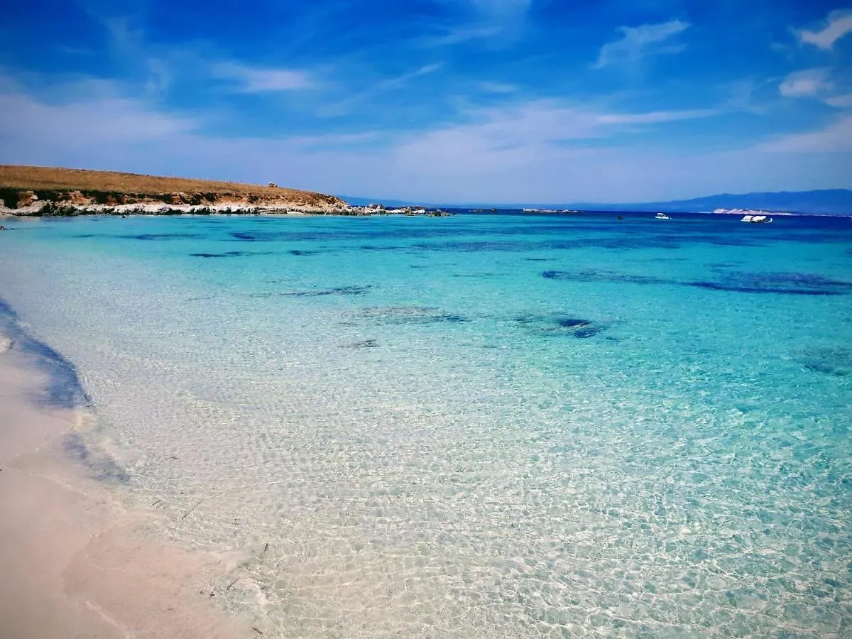 La Suite Oasi Di Relax E Comfort Iun R1091 Οριστάνο