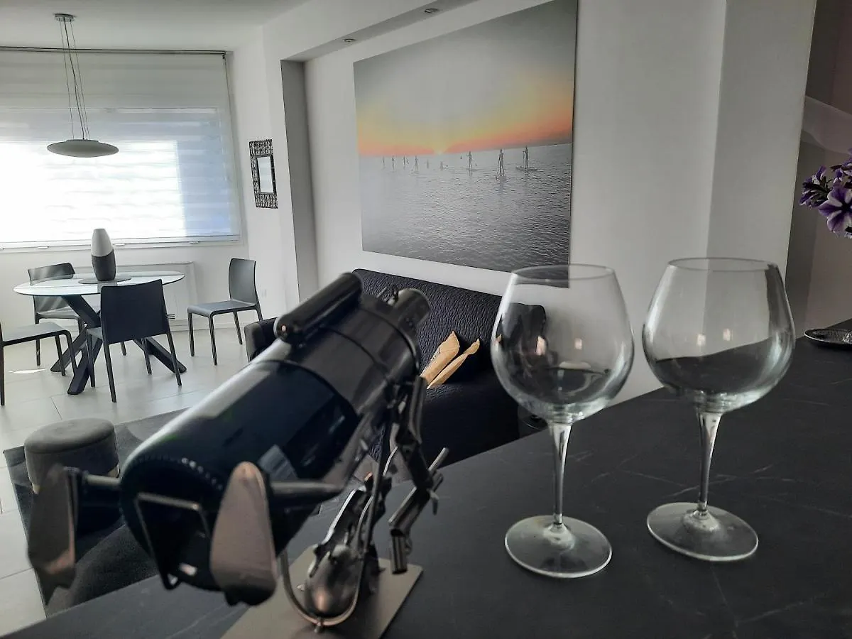 La Suite Oasi Di Relax E Comfort Iun R1091 Οριστάνο Ιταλία