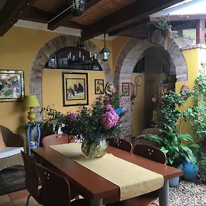 Frühstückspension L'angolo Antico