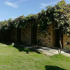  Frühstückspension Il Giardino Di Don Peppino
